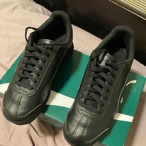 Kids Puma Roma Sneaker